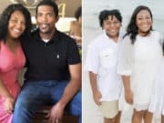 Kenny Smith & Larrica Smith, Belforest, Alabama murder-suicide