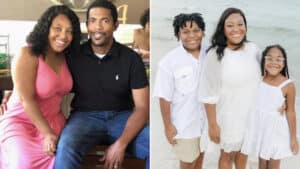 Kenny Smith & Larrica Smith murder-suicide; what went wrong?