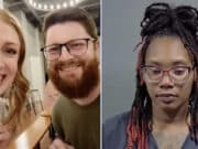 Shanarial Johnson, Pensacola, Florida woman pleads no contest to adoption deception scheme after receiving $10K from hopeful adoptive parents