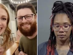 Shanarial Johnson, Pensacola, Florida woman pleads no contest to adoption deception scheme after receiving $10K from hopeful adoptive parents