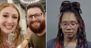 Shanarial Johnson, Pensacola, Florida woman pleads no contest to adoption deception scheme after receiving $10K from hopeful adoptive parents