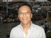 Thongbue Wongbandue, N.J man dies trying to meet AI Chatbot he fell in love with.