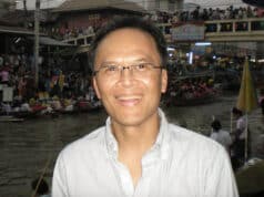 Thongbue Wongbandue, N.J man dies trying to meet AI Chatbot he fell in love with.
