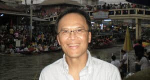 Thongbue Wongbandue, N.J man dies trying to meet AI Chatbot he fell in love with.