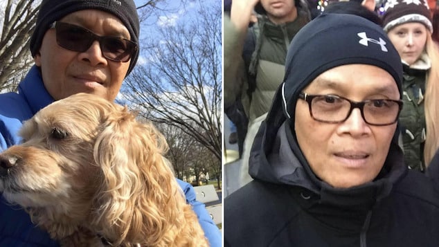 Thongbue Wongbandue, N.J man dies trying to meet AI Chatbot he fell in love with.