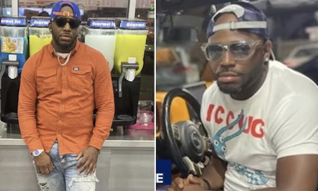 Kevin Watson, Chicago Livestreamer shot dead during Facebook Live