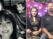 Fairview, Oklahoma shooting: David Archuleta & Violet Archuleta, father and teen daughter identified as two fatalities.