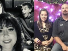 Fairview, Oklahoma shooting: David Archuleta & Violet Archuleta, father and teen daughter identified as two fatalities.