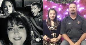 Fairview, Oklahoma shooting: David Archuleta & Violet Archuleta, father and teen daughter identified as two fatalities.