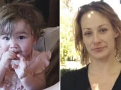 Whisper Owens, missing Fresno mom & baby daughter found dead in submerged car in canal near Oakdale, California
