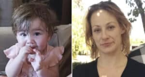 Whisper Owens, missing Fresno mom & baby daughter found dead in submerged car in canal near Oakdale, California