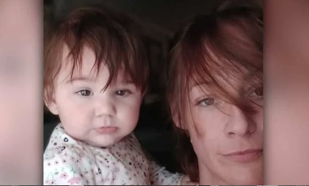 Whisper Owens, missing Fresno mom & baby daughter found dead in submerged car in canal near Oakdale, California