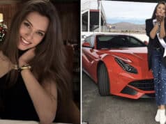 Kseniya Alexandrova, Miss Universe 2017 contestant & Russian model dies in freak accident when elk crashes into Porsche