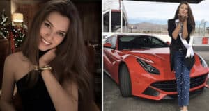 Kseniya Alexandrova, Miss Universe 2017 contestant & Russian model dies in freak accident when elk crashes into Porsche