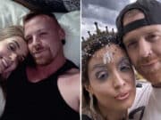 Stephen Dennis, Phoenix, Arizona man sentenced to 18 years jail after pleading guilty to stabbing new wife, Aliccia Grant to death