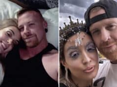 Stephen Dennis, Phoenix, Arizona man sentenced to 18 years jail after pleading guilty to stabbing new wife, Aliccia Grant to death