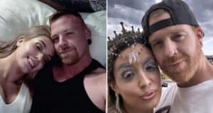 Stephen Dennis, Phoenix, Arizona man sentenced to 18 years jail after pleading guilty to stabbing new wife, Aliccia Grant to death