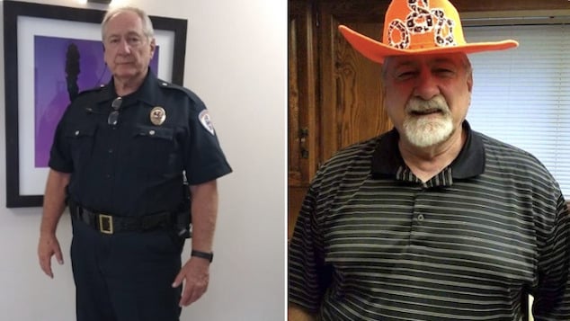 Enid hospital shooting at Integris Health Center leaves James Bode security guard & suspect gunman dead