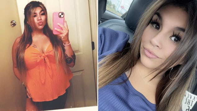 Stephanie Carlquist, Richmond, Kentucky 'pregnant' woman causes $12K damages to her ex boyfriend's car