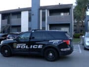 Meadowglen murder-suicide: 3 young kids looking for food lead cops to the bodies of their mother & father at a West Houston apartment complex
