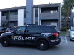 Meadowglen murder-suicide: 3 young kids looking for food lead cops to the bodies of their mother & father at a West Houston apartment complex