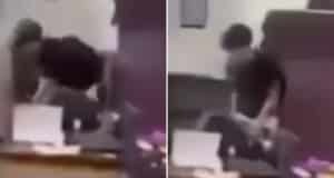 Maryvale High School stabbing in Phoenix leads to Michael Montaya stabbed to death, second hospitalized