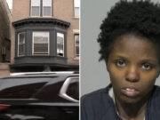 Milwaukee mom found living w/ decomposing body of 10 month old baby Shyanna Brothers Milwaukee mom found living with the decomposing body of her 10 month old baby daughter