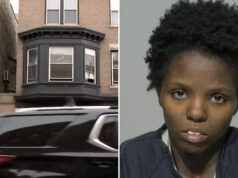 Shyanna Brothers Milwaukee mom found living with the decomposing body of her 10 month old baby daughter