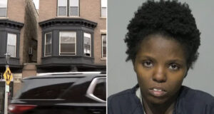 Shyanna Brothers Milwaukee mom found living with the decomposing body of her 10 month old baby daughter