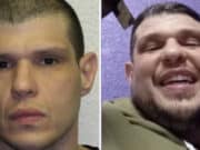 Enid hospital shooting in Oklahoma leaves James Bode security guard & suspect gunman, Dedrick Max Bloss, dead