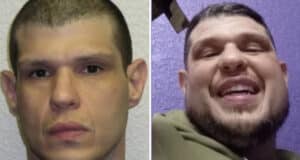 Enid hospital shooting in Oklahoma leaves James Bode security guard & suspect gunman, Dedrick Max Bloss, dead