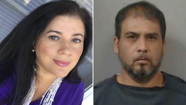 Rose Helen Kewlani, South Carolina woman shot dead while driving along Interstate 26 (1-26) in Newberry County. Arrested in her murder is Wilfrido George Luna.