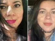 Rose Helen Kewlani, South Carolina woman shot dead while driving along Interstate 26 (1-26) in Newberry County. Arrested in her murder is Wilfrido George Luna.
