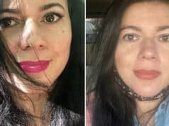 Rose Helen Kewlani, South Carolina woman shot dead while driving along Interstate 26 (1-26) in Newberry County. Arrested in her murder is Wilfrido George Luna.