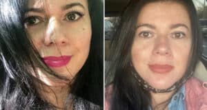 Rose Helen Kewlani, South Carolina woman shot dead while driving along Interstate 26 (1-26) in Newberry County. Arrested in her murder is Wilfrido George Luna.