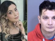 Yarely Ashley Hermosillo killed during road rage altercation in Glendale, Arizona. Arrested and charged with murder is Jesus Preciado Dousten.