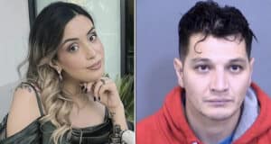 Yarely Ashley Hermosillo killed during road rage altercation in Glendale, Arizona. Arrested and charged with murder is Jesus Preciado Dousten.