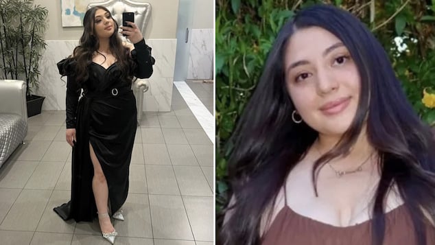 Yarely Ashley Hermosillo killed during road rage altercation in Glendale, Arizona. Arrested and charged with murder is Jesus Preciado Dousten.