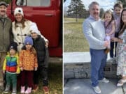 Madbury murder-suicide: Ryan Long, dad psychologist & mom, Emily Long & 2 kids found dead at New Hampshire home