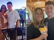 Travis Renee Baldwin hair and make up artist to the stars shot dead by her son, Logan Chrisinger.