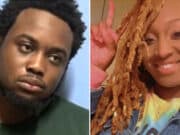 Duane Nooner, Little Rock, Arkansas man arrested in the shooting death of Michelle Butler, childhood center worker.