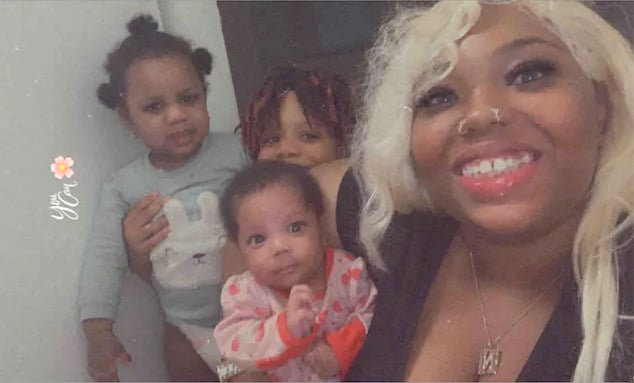 Nykia Hamilton Burger King worker fired at South Carolina franchise