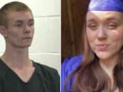 Gregory Groom admits stabbing missing Rehoboth, Mass woman, Kylie Monteiro to death