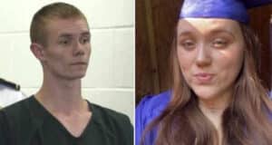 Gregory Groom admits stabbing missing Rehoboth, Mass woman, Kylie Monteiro to death