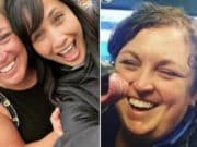 Cassadra Poncelow, Fort Collins high school counselor with Poudre School District arrested for sex crimes related to student.