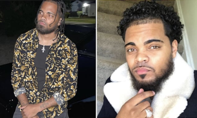 Graham shooting: James Thomas Daye, North Carolina man shoots and kills his stepson, Thomas Jeffries Jr. during family dispute