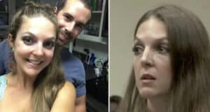 Alexis Von Yates, Ocala, Florida nurse caught having sex with her husband's 15 year old son to take a plea deal