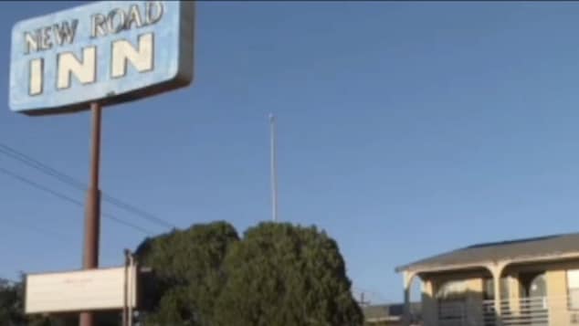 Skylynn Tuerk, Texas mom sentenced to 40 years jail after 3 month old baby son starved to death at Waco hotel