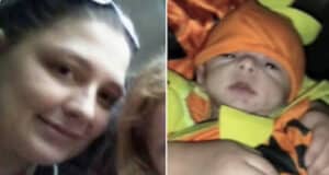Skylynn Tuerk, Texas mom sentenced to 40 years jail after 3 month old baby son starved to death at Waco hotel