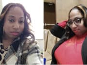 Latricia ‘Zo-Zo’ Green aka Latricia Brown f Detroit, identified as the Henry Ford Hospital worker shot dead by her ex husband, Mario Green.